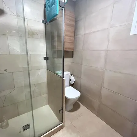 Holiday home Privado Urbanizacion Con Piscina Y Parking Alicante
