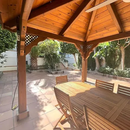 Privado Urbanizacion Con Piscina Y Parking *